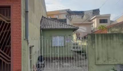 Casa para Venda em São Paulo, Parque Boturussu, 3 dormitórios, 2 banheiros, 2 vagas