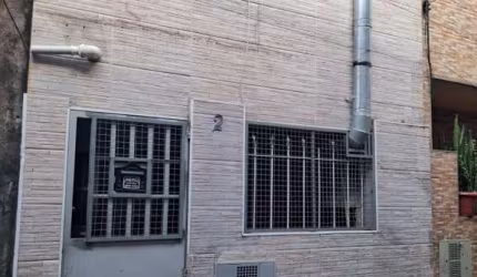 Sobrado para Locação em São Paulo, Vila Jacuí, 2 dormitórios, 1 suíte