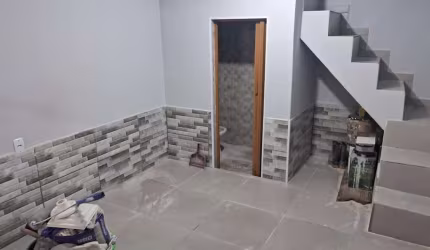 Sobrado para Venda em São Paulo, Jardim das Camélias, 1 dormitório, 1 banheiro