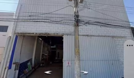 Galpão para Venda em São Paulo, Vila Curuçá