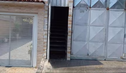 Salão Comercial para Locação em São Paulo, Parque Boturussu