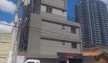 Apartamento para Venda em São Paulo, Vila Esperança, 1 dormitório, 1 banheiro