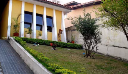 Casa para Venda em São Paulo, PQ. Boturussu - Ermelino Matarazzo, 3 dormitórios, 1 suíte, 2 banheiros, 2 vagas