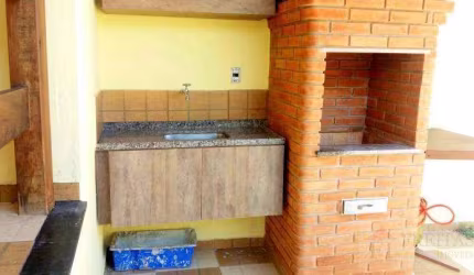 Sobrado para Venda em São Paulo, Parque Boturussu, 4 dormitórios, 3 banheiros, 3 vagas