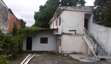 Terreno Residencial para Venda em São Paulo, Jardim Belém