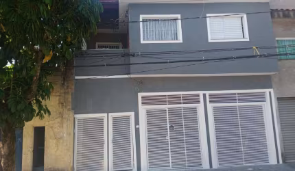 Terreno Residencial para Venda em São Paulo, Ermelino Matarazzo