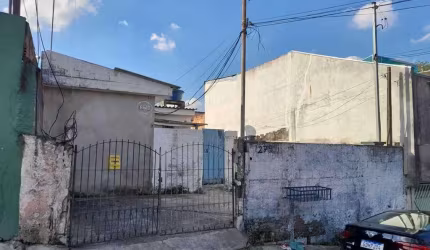 Casa para Venda em São Paulo, Parque Boturussu, 8 dormitórios, 5 banheiros, 5 vagas