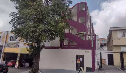 Apartamento para Venda em São Paulo, Parque Boturussu, 2 dormitórios, 1 banheiro