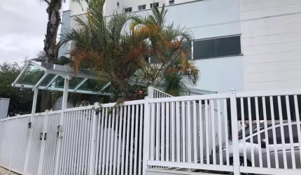 Apartamento com 2 dormitórios para alugar, 70 m² por R$ 1.700,00/mês - Jardim Santa Clara - Taubaté/SP