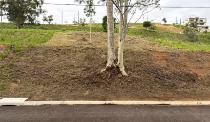 Terreno à venda, 630 m² por R$ 230.000,00 - Campos do Conde Taubaté - Taubaté/SP