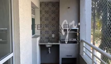 Apartamento com 2 dormitórios à venda, 80 m² por R$ 360.000,00 - Jardim Maria Augusta - Taubaté/SP