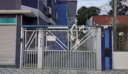 Kitnet com 1 dormitório para alugar, 30 m² por R$ 1.100,00/mês - Vila Jaboticabeiras - Taubaté/SP
