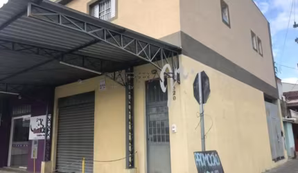Galpão para alugar, 70 m² por R$ 1.920,00/mês - Jardim Santana - Tremembé/SP