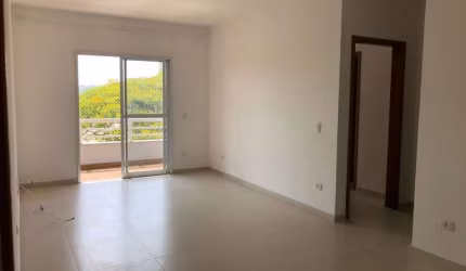 Apartamento com 2 dormitórios para alugar, 80 m² por R$ 2.100,00/mês - Jardim Maria Augusta - Taubaté/SP