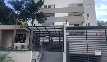 Apartamento com 2 dormitórios à venda, 65 m² por R$ 250.000 - Edifício Wide - Taubaté/SP