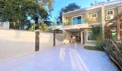 Sobrado em Condomínio a venda no Costeira/ Parque São José