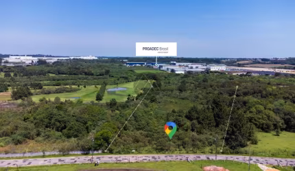 Área, 26.000 m², à venda por R$ 1.200.000- Campo Largo da Roseira - São José dos Pinhais/PR