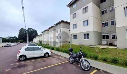 Apartamento semi mobiliado para Venda, localizado no Colonia Rio Grande
