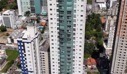 Apartamento Alto Padrão no condominio Império das Onda em Balneario Camburiu
