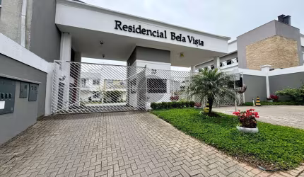 Sobrado em Condomínio a vbenda no Boneca do Iguaçu
