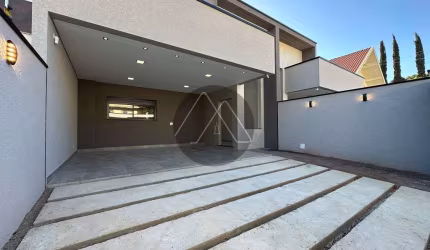 Casa Alto Padrão a venda no Aristocrata em  São José dos Pinhais