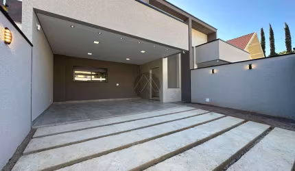 Casa Alto Padrão a venda no Aristocrata em  São José dos Pinhais