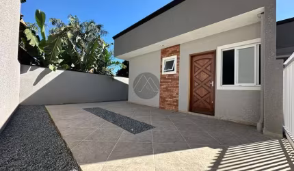 Casa em Condomínio a venda no Santo Antonio em São José dos Pinhais.
