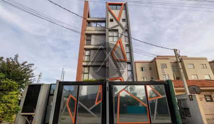 Apartamento Cobertura mobiliado a venda no Centro de São José dos Pinhais