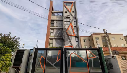 Apartamento Cobertura mobiliado a venda no Centro de São José dos Pinhais