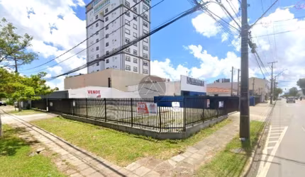 Terreno, 470 m², à venda por R$ 1.290.000- Centro - São José dos Pinhais/PR