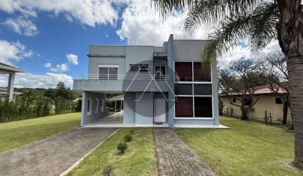 Sobrado a venda condominio  Villagio Haras Bom  Pastor.