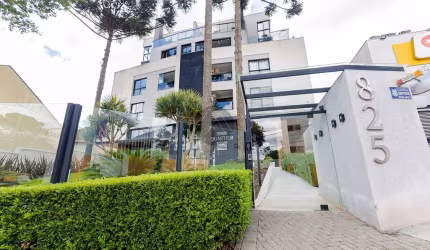 Apartamento Cobertura mobiliada a venda no Vista Alegre