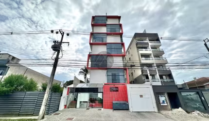 Apartamento 74m² - 02 Dormitórios – Centro – São José dos Pinhais