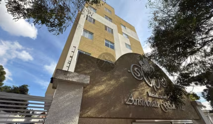 Apartamento semi - mobiliado a venda no Aristocrata em São José dos Pinhais.