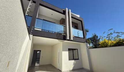 Apartamento Alto Padrão com exelente localização, no Centro de São josé dos Pinhais.