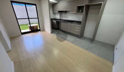 Apartamento Garden  a venda no Ouro fino em São José dos Pinhais