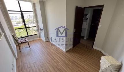 Sala no jardim são Dimas, Centro Empresarial Tech Tower.