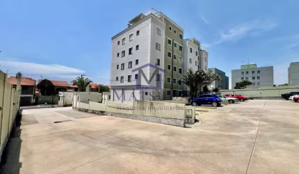 Cobertura, 92 m², 2dorm, 2 salas, ampla varanda, M Castelo.