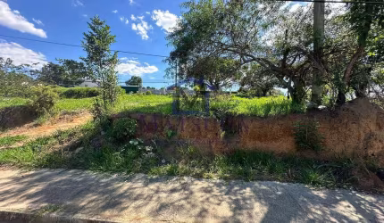 lote de 300m² pra comercio ou residencial na zona leste de SJC