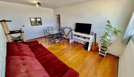 Apartamento em Vila Betania  -  São José dos Campos