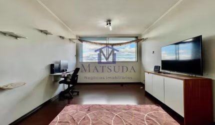 Apartamento, Vila Betania, 94m2, 2dorm, suíte, andar alto.