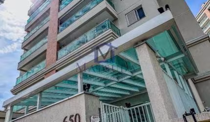 Terra di Vernazza -Urbanova- 106m², 3 dorms, suíte e 2 vagas