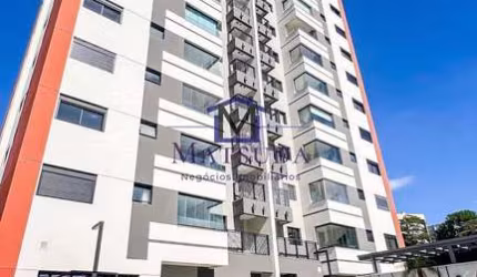 Apartamento em Vila Ema  -  São José dos Campos