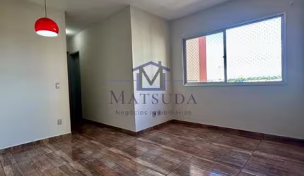 Apartamento em Monte Castelo  -  São José dos Campos