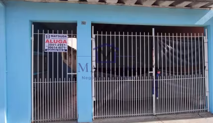 Edícula em Jardim São Judas Tadeu  -  São José dos Campos