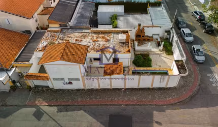 Terreno em Bsq Dos Eucaliptos  -  São José dos Campos
