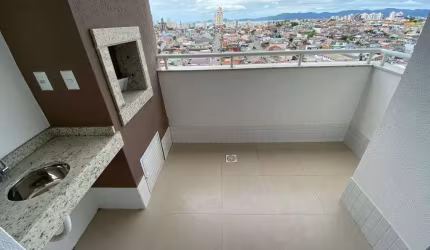 Apartamento com 3 quartos à venda na Avenida Farroupilha, 350, Campinas, São José por R$ 640.000