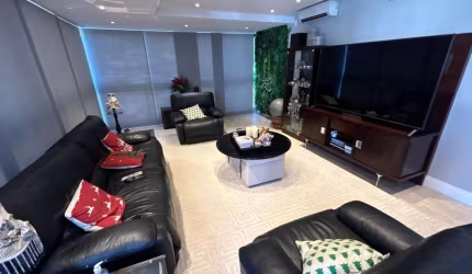 Apartamento com 2 quartos à venda na Rua Antônio Eleutério Vieira, 50, Agronômica, Florianópolis por R$ 2.100.000