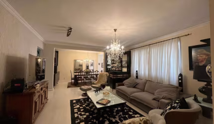 Apartamento com 3 quartos à venda na Rua Almirante Lamego, 1262, Centro, Florianópolis por R$ 1.585.000