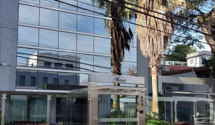 Apartamento com 3 quartos à venda na Rua Rui Barbosa, 650, Agronômica, Florianópolis por R$ 1.590.000